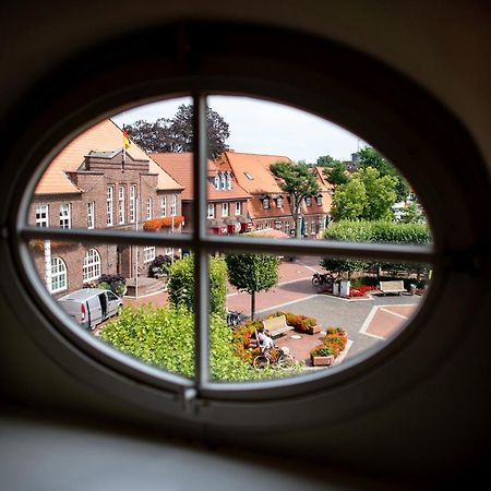 Hotel Busch Westerstede Extérieur photo