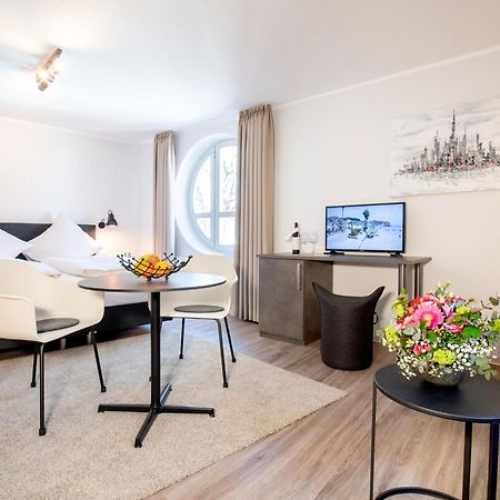 Hotel Busch Westerstede Extérieur photo