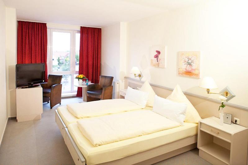 Hotel Busch Westerstede Extérieur photo