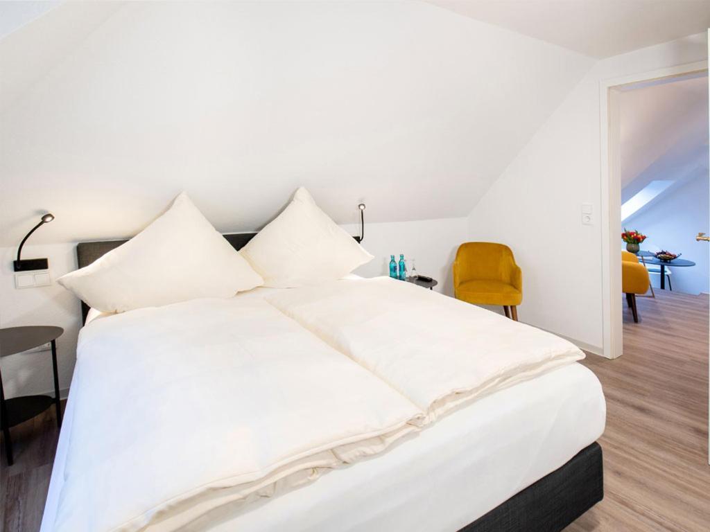 Hotel Busch Westerstede Extérieur photo