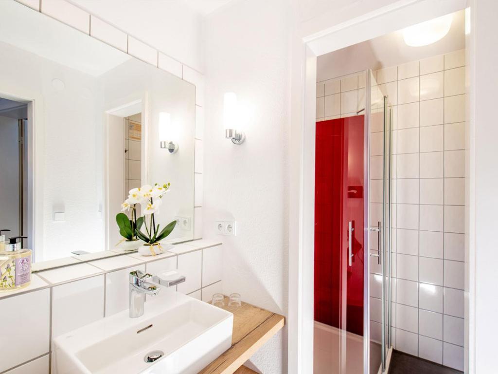 Hotel Busch Westerstede Extérieur photo