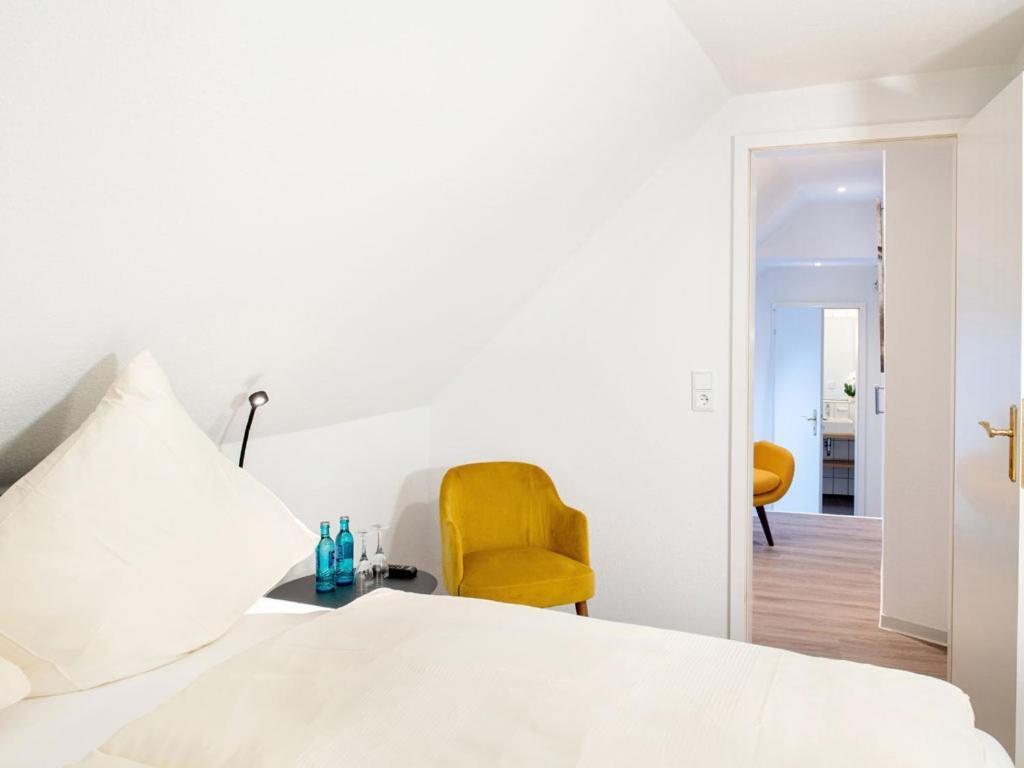 Hotel Busch Westerstede Extérieur photo