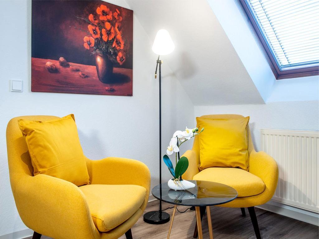 Hotel Busch Westerstede Extérieur photo