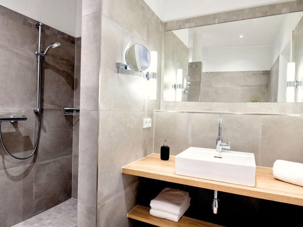 Hotel Busch Westerstede Extérieur photo