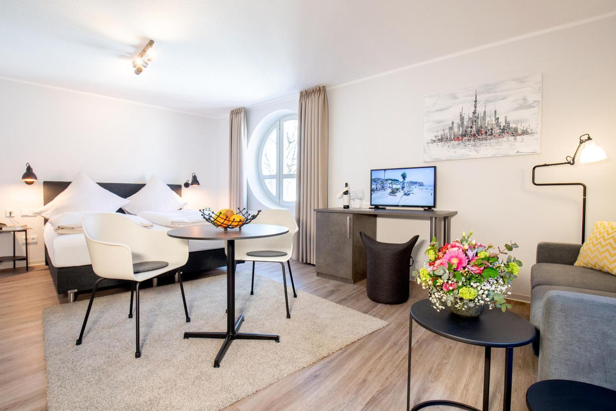 Hotel Busch Westerstede Extérieur photo