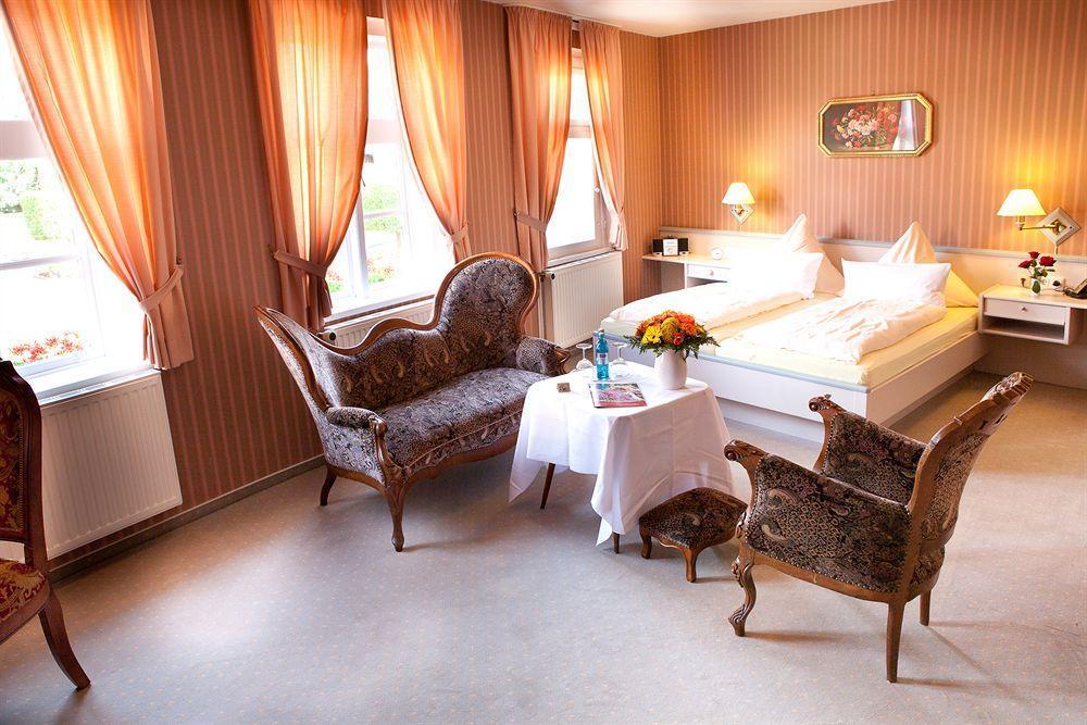 Hotel Busch Westerstede Extérieur photo